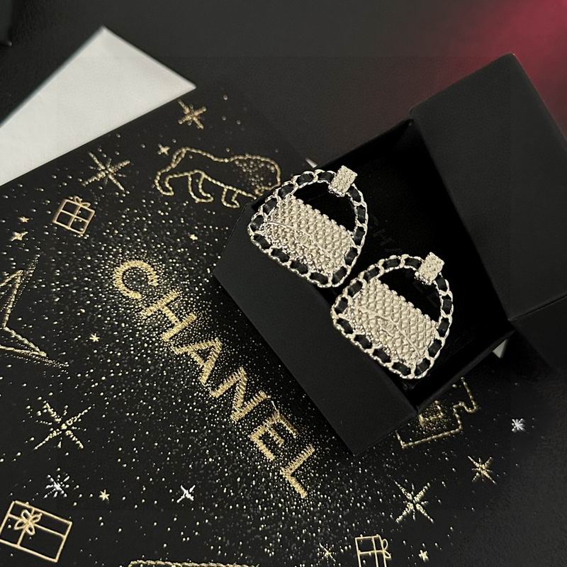 Chanel earing 1lyx273 (3)